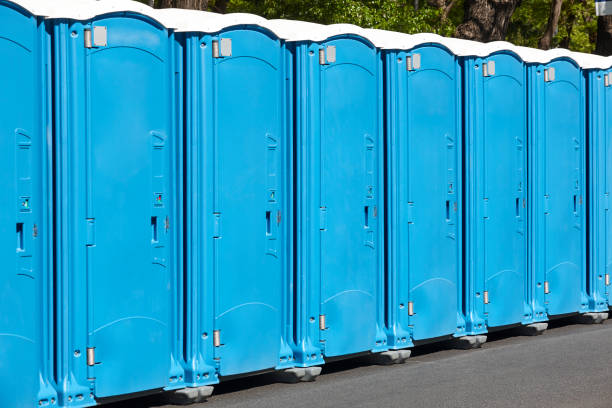 Best Portable Restroom Setup and Delivery  in Elkhart, KS