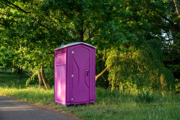 Reliable Elkhart, KS Portable Potty Rental  Solutions